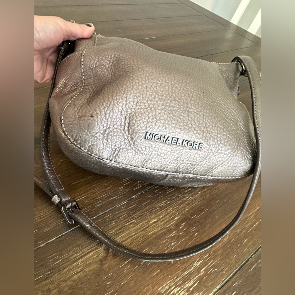 Michael Kors Cross body bag - Picture 4 of 16